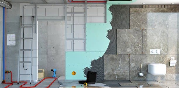 Mold Remediation for Vacation Homes in Echelon, NJ
